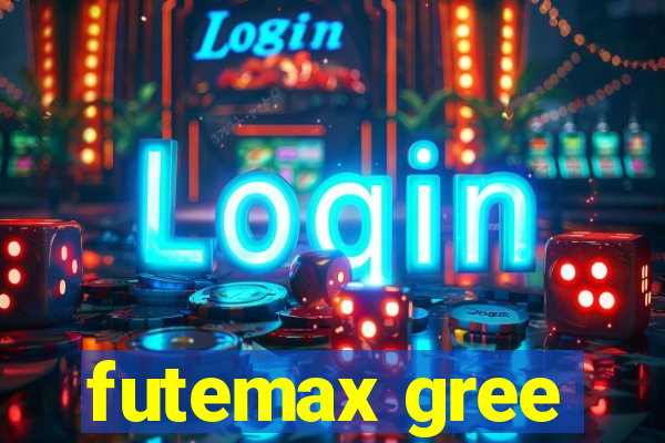 futemax gree